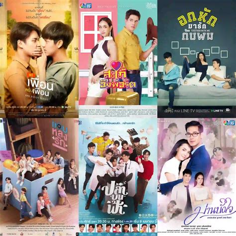 romantic thai drama|Here are the top Thai romance dramas to get started on, stat